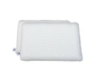 Penguin Premium Memory Foam Pillow - White