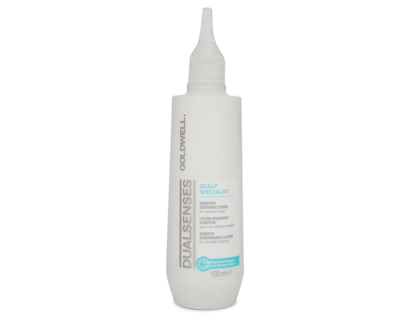 Goldwell DualSenses Scalp Specialist Sensitive Soothing Lotion 150mL