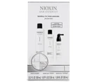 Nioxin System 1 Hair System Kit