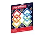 Magformers Square 6 Educational Magnetic Building toy 1
