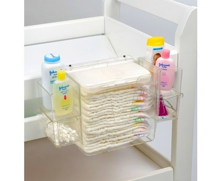 Change table shop organiser kmart