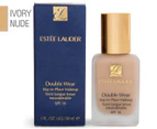 Estée Lauder Double Wear Stay-In-Place Makeup 30mL - 1N1 Ivory Nude