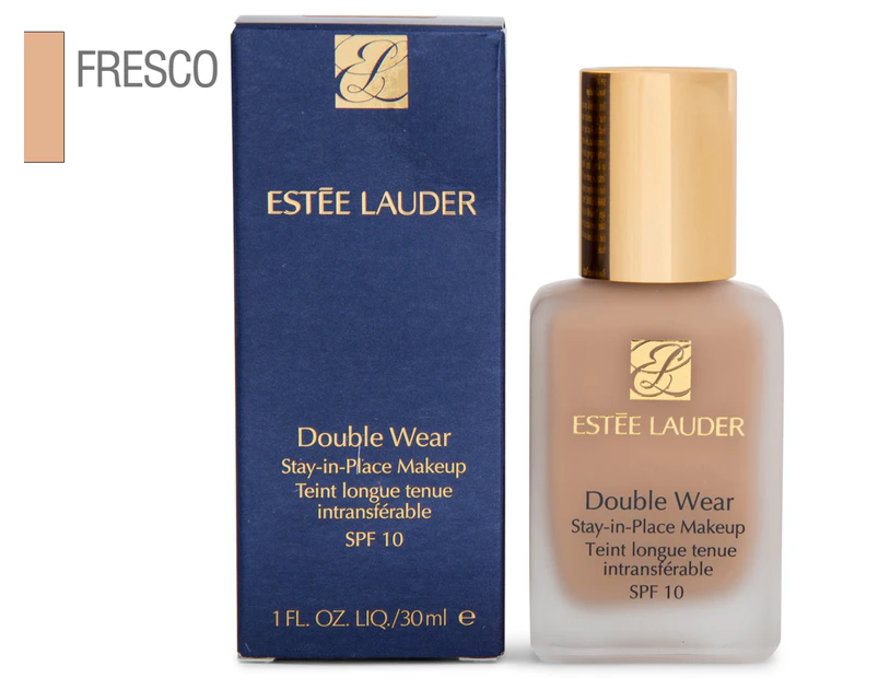 Estée Lauder Double Wear Stay-In-Place Makeup 30mL - 2C3 Fresco