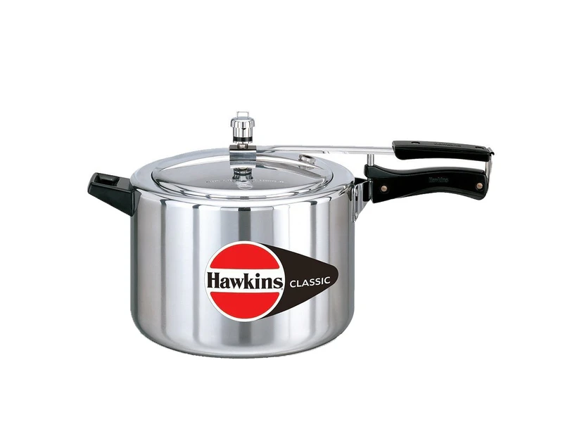 5L Hawkins CLASSIC Aluminum Pressure Cooker