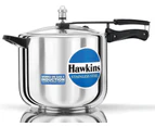 10L Hawkins Stainless Steel Pressure Cooker
