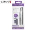 Remington Trim & Shape Beauty Trimmer - White/Purple MPT3801AU