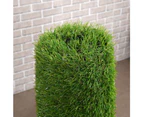 20 SQM Synthetic Turf Artificial Grass Plastic Plant 30MM