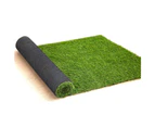 20 SQM Synthetic Turf Artificial Grass Plastic Plant 30MM