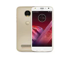 Lenovo Motorola Z2 Play XT1710 4GB 64GB Smartphone - White Gold