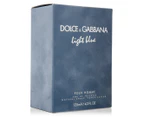 Dolce & Gabbana Light Blue for Men EDT Perfume 125mL