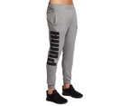 Puma Men's Rebel Sweatpants - Medium Grey Heather