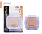 L'Oréal Nude Magique BB Powder 9g - Medium Skin Tone