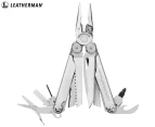 Leatherman Wave Plus Multi-Tool w/ Nylon Sheath