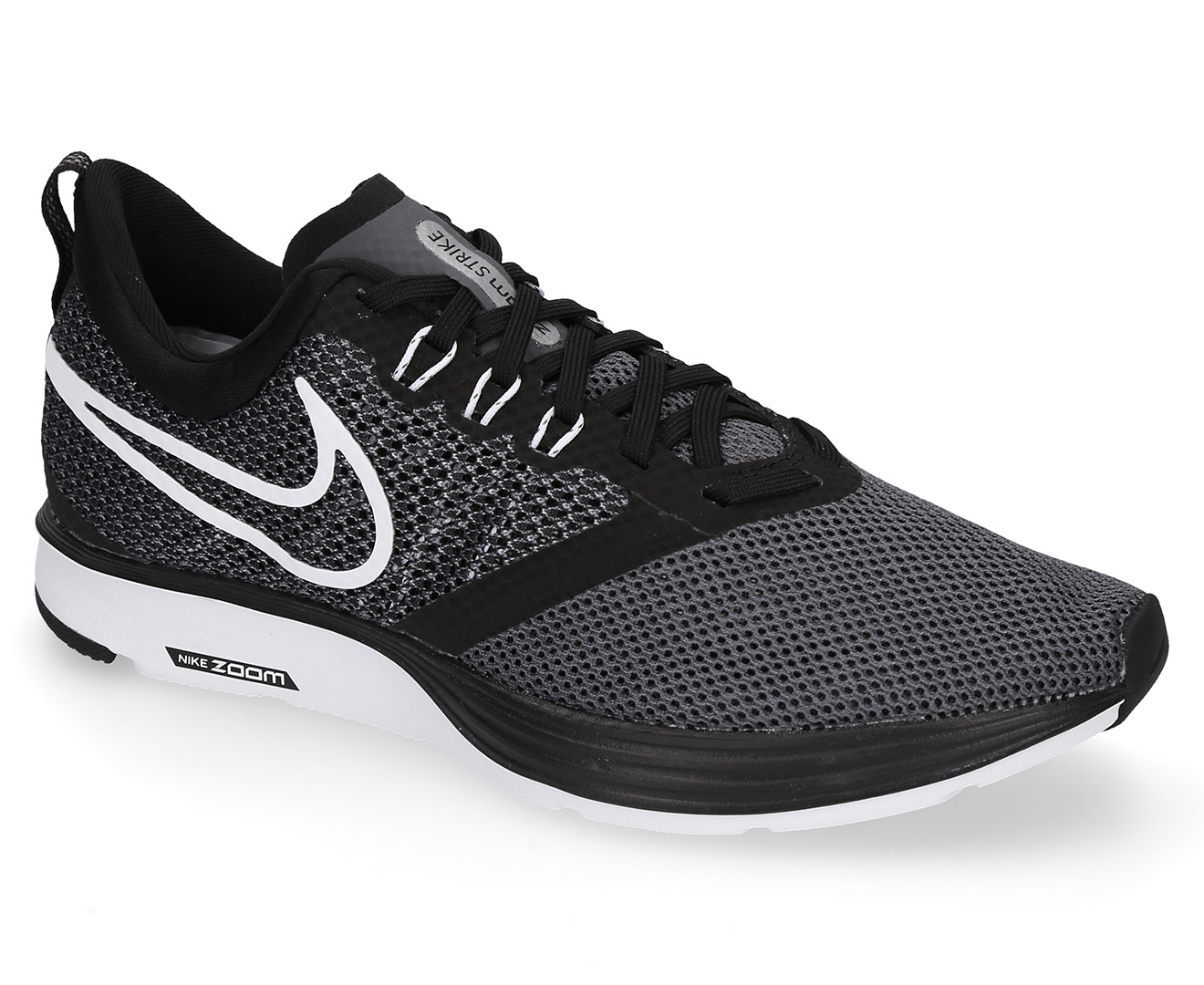 Nike zoom clearance strike grey