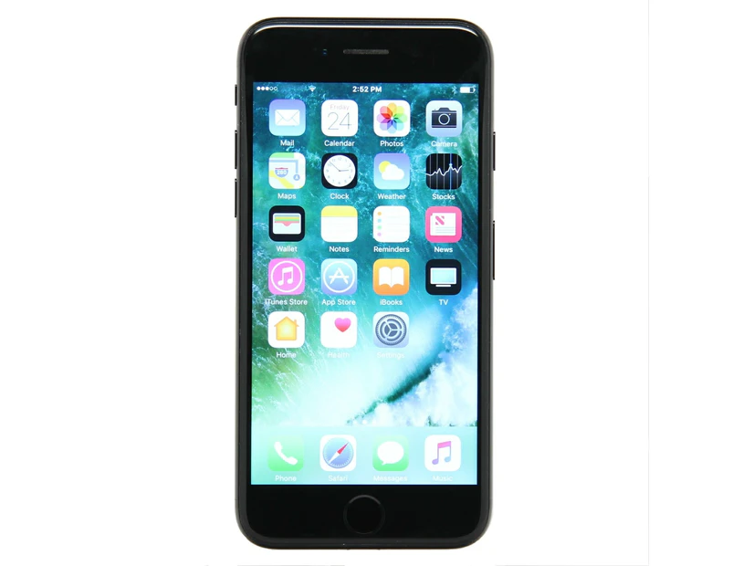 Apple iPhone 7 a1778 256GB Black GSM Unlocked