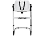 CharliChair 2-in-1 Baby Bath and Shower Chair 4