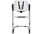 CharliChair 2-in-1 Baby Bath and Shower Chair