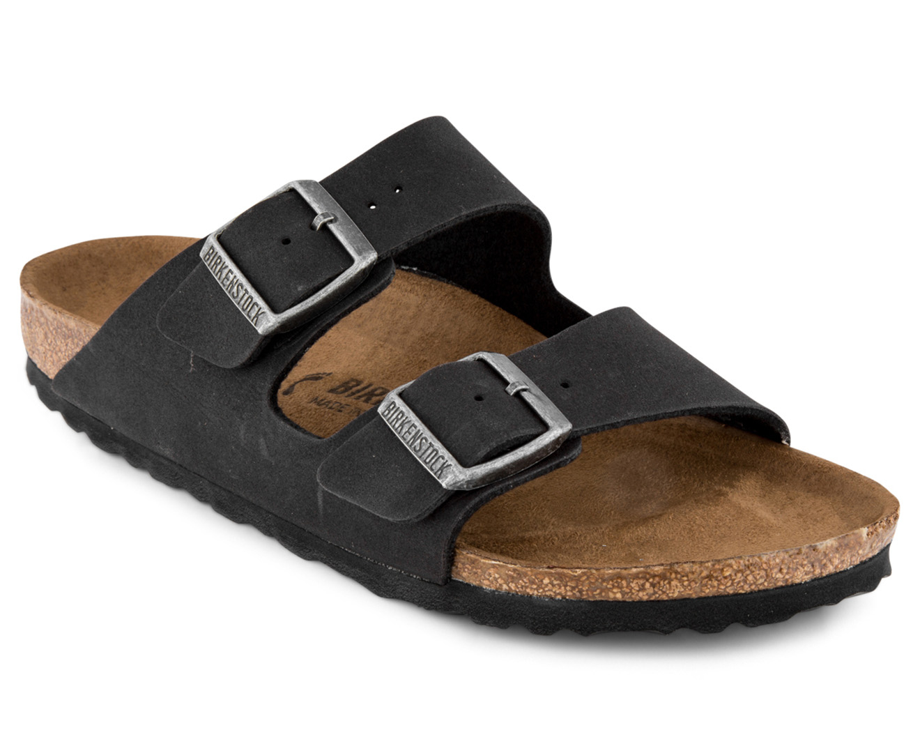 mens vegan birkenstocks