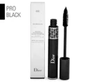 Dior Diorshow Lash Extension Effect Volume Mascara 10mL - #090 Pro Black
