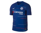 Chelsea Authentic Match Home Jersey 18|19