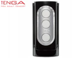 Tenga Flip Hole Stroker - Black