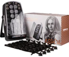 Babyliss Pro - Extrovert 30PC Multi-Size Hot Roller Set