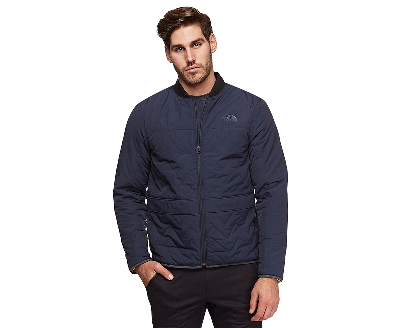 the north face westborough insulated jacket