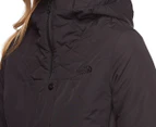 The North Face Women's Westborough Insulated Parka - TNF Black