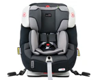Safe n Sound Platinum Pro SICT Convertible Car Seat 0 to 4yrs - Shadow Grey