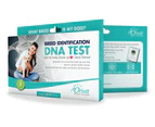 Orivet Genopet- Dog DNA Breed ID Test Kit + Life Plan