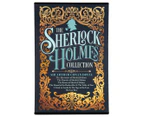 The Sherlock Holmes Collection 6-Book Boxset