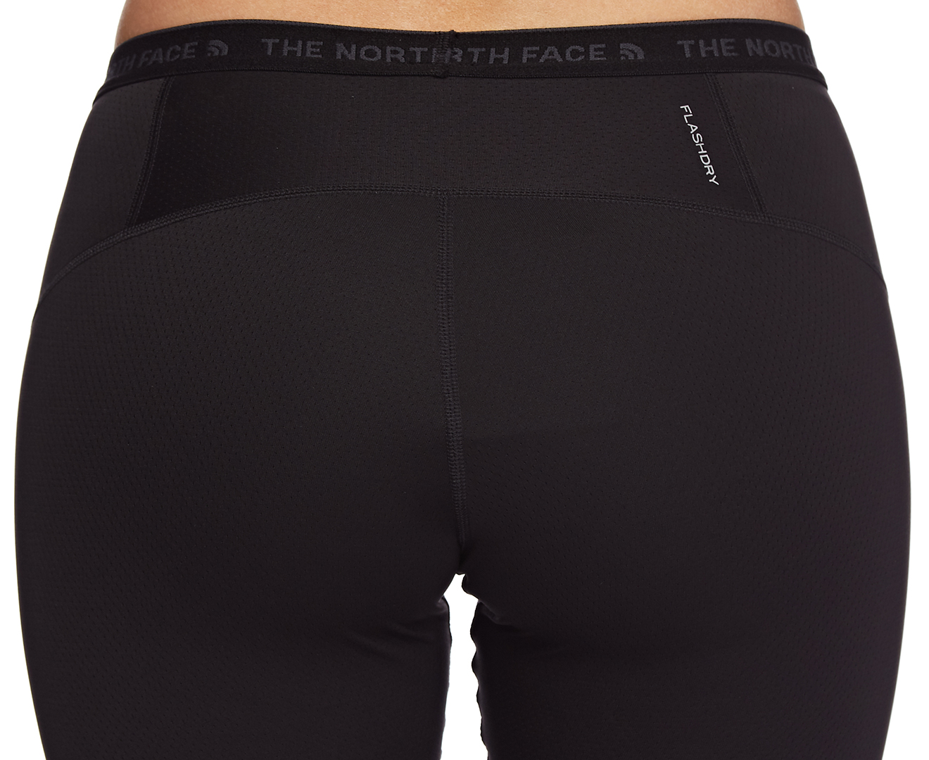 The North Face Women's Warm Tight - TNF Black | Catch.com.au
