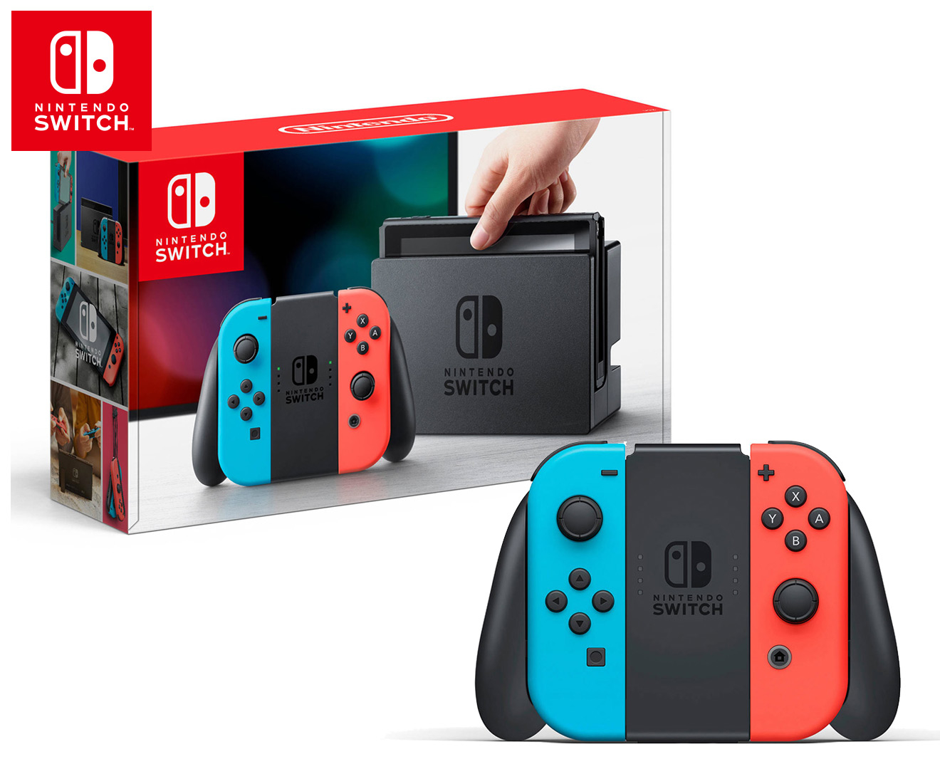 buy nintendo switch sydney