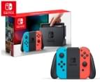 Buy Nintendo Switch Console Neon (2017) video