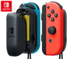 Nintendo Switch Joy-Con AA Battery Pack 