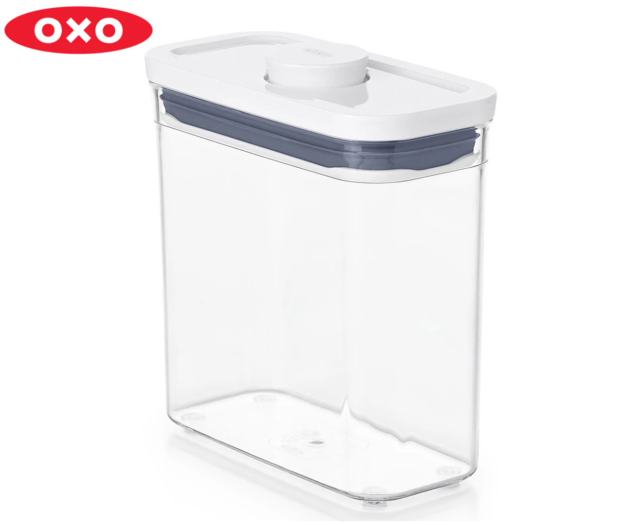 OXO 1.1L Rectangle POP 2.0 Container