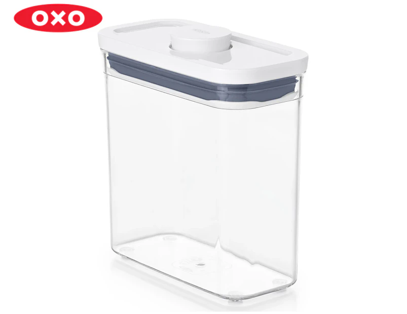 OXO 1.1L Rectangle POP 2.0 Container
