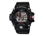 Casio G-Shock Men's 55mm Rangeman GW9400-1D Resin Watch - Black 1