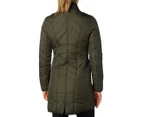 Fox Women's Sequence Jacket - Military