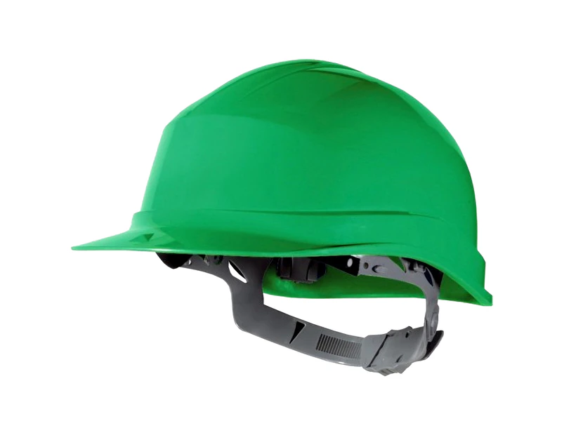 Venitex Zircon Hard Hat / PPE (Green) - BC1214