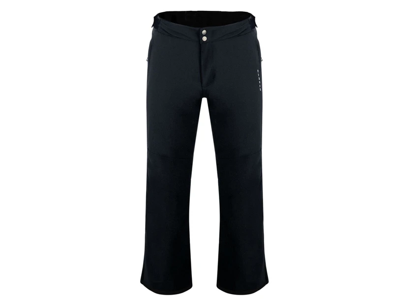 Dare 2B Mens Certify Waterproof Trousers (Black) - RG2923