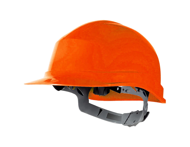 Venitex Zircon Hard Hat / PPE (Orange) - BC1214