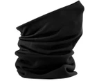 Beechfield Ladies/Womens Multi-use Suprafleece Morf (Black) - RW267