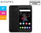 Alcatel Onetouch Go Play 8GB Unlocked Smartphone - Dark Grey