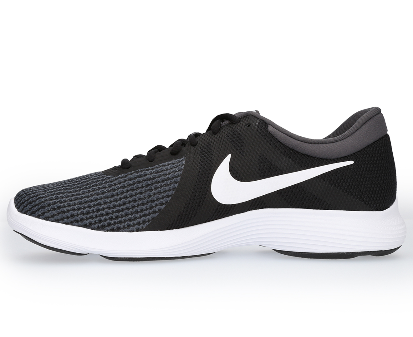 men black revolution 4 running shoes