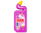 Duck 5 In 1 Spring Petals Toilet Cleaner 650mL