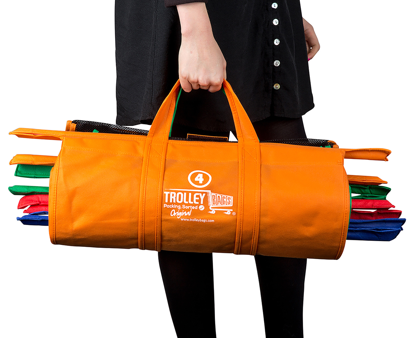 dmire trolley bag