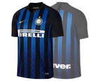 Inter Milan Home Jersey 18|19