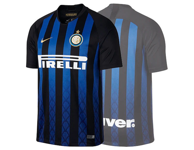 Inter Milan Home Jersey 18|19