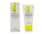 Derma E Purifying 2-In-1 Charcoal Mask 48g/1.7oz